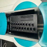 Varian Cary 50 Bio UV-Visible Spectrophotometer image 2